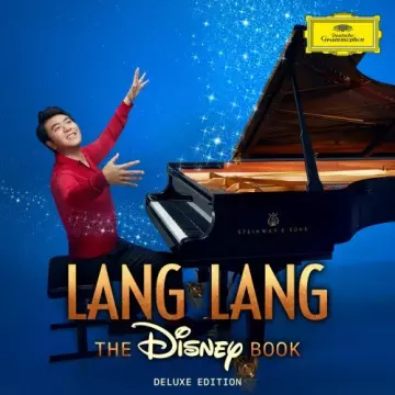 LANG LANG - The Disney Book