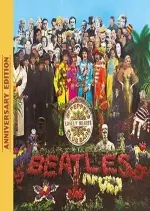 The Beatles - Sgt. Pepper's Lonely Hearts Club Band (50th Anniversary Edition)