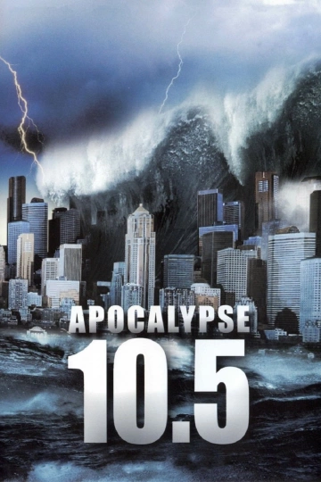 Magnitude 10.5 : l'apocalypse