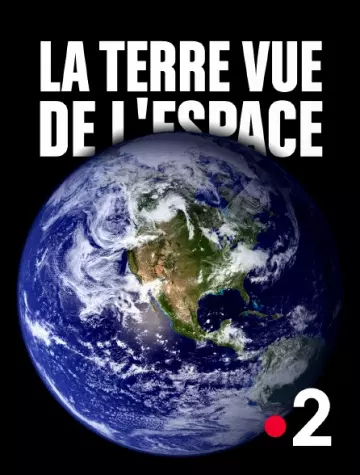 La Terre vue de l'espace