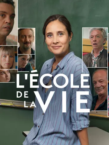 L'Ecole de la vie