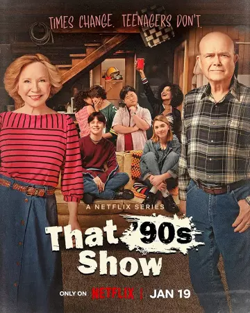 That '90s Show