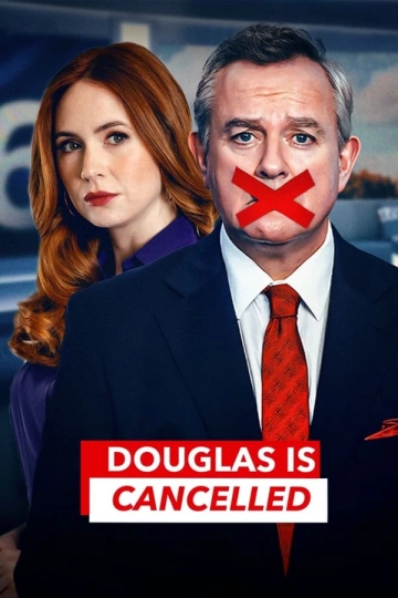 Douglas is Cancelled