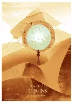 Stargate Origins