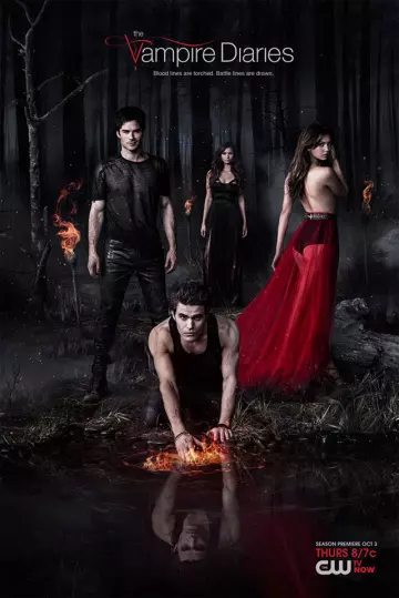 Vampire Diaries