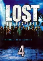 Lost, les disparus