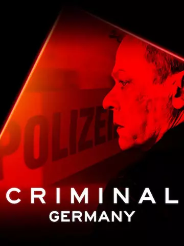 Criminal : Allemagne