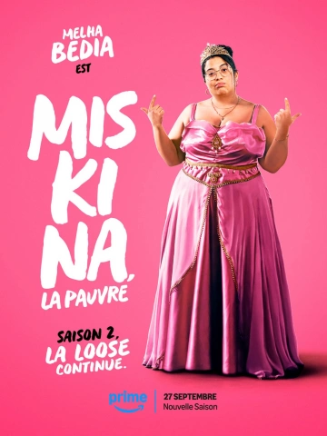 Miskina, la pauvre