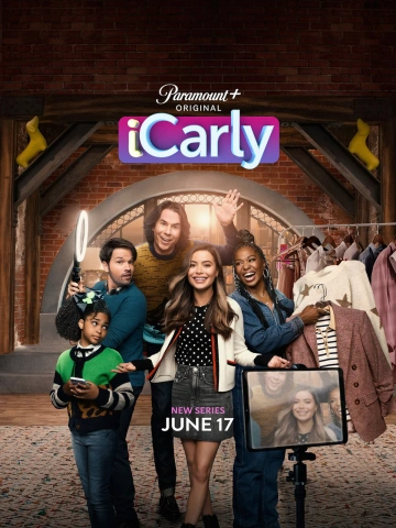 iCarly (2021)