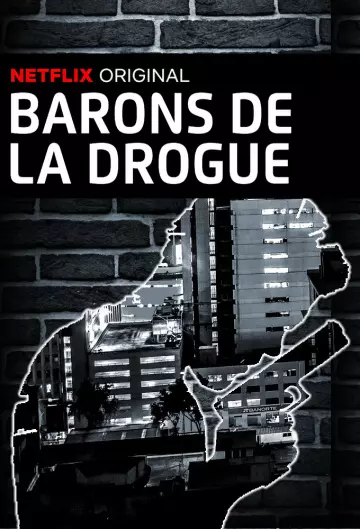 Barons de la drogue