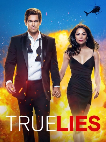 True lies : pour le meilleur et pour le pire