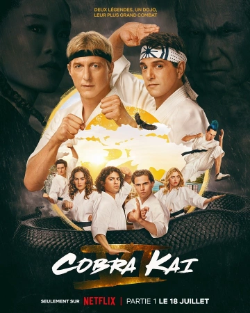 Cobra Kai