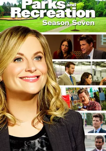 Parks and Recreation