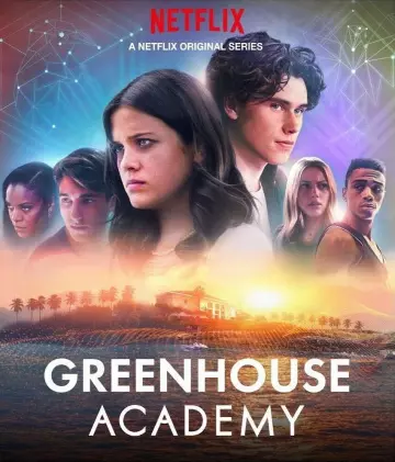 Greenhouse Academy