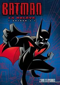 Batman : La Relève