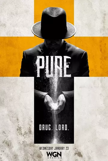 Pure (2017)