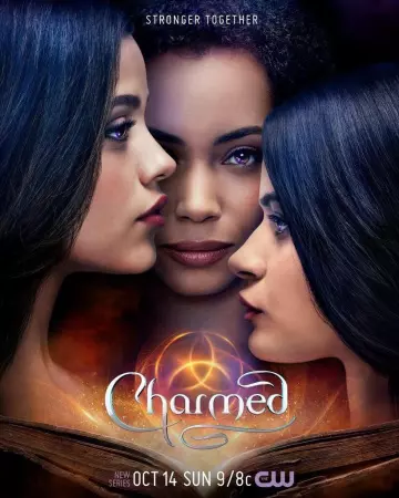 Charmed (2018)