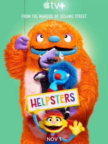 Helpsters