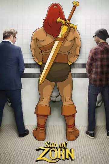 Son Of Zorn