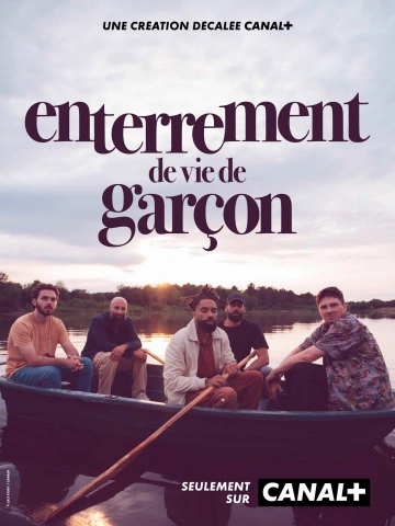 Enterrement de Vie de Garçon