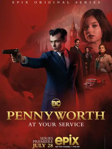 Pennyworth