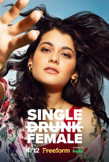 Single Drunk Female