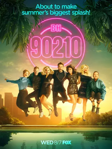 BH90210 (2019)