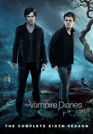 Vampire Diaries