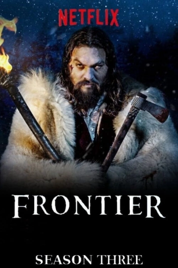 Frontier