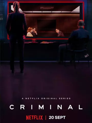 Criminal : France