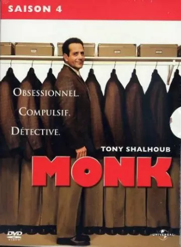 Monk